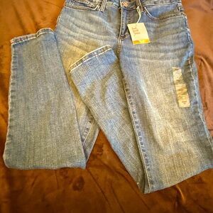 Lauren Conrad skinny jeans, NWT
SIZE 10
29” inseam